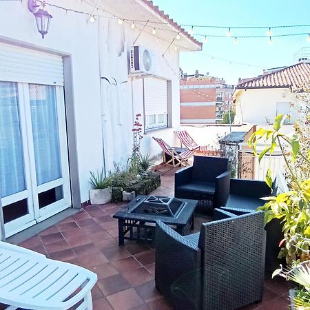 Rooftop Appia Antica,Silenzioso Riservato Two Bedrooms Two Bathrooms Ρώμη Εξωτερικό φωτογραφία