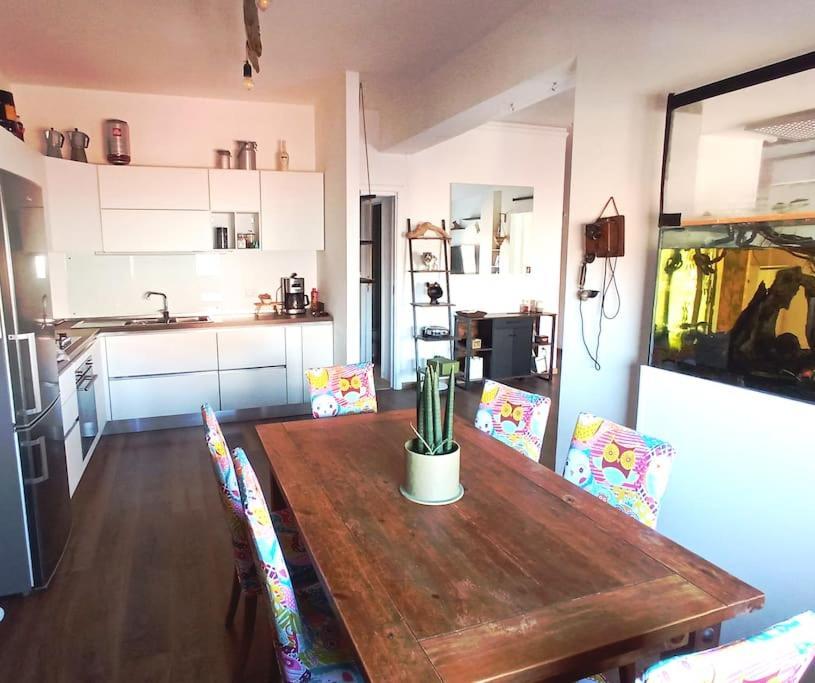 Rooftop Appia Antica,Silenzioso Riservato Two Bedrooms Two Bathrooms Ρώμη Εξωτερικό φωτογραφία