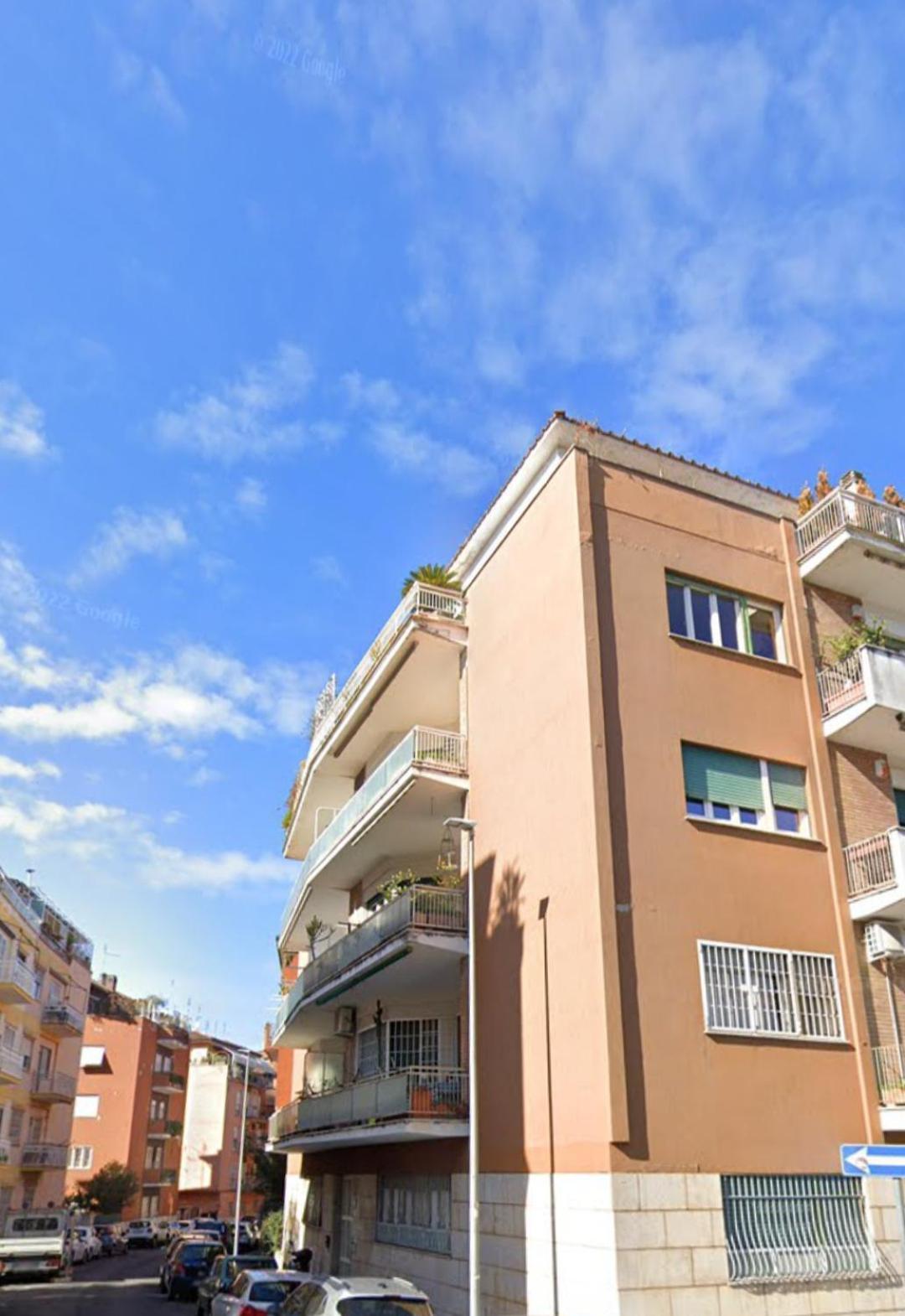 Rooftop Appia Antica,Silenzioso Riservato Two Bedrooms Two Bathrooms Ρώμη Εξωτερικό φωτογραφία