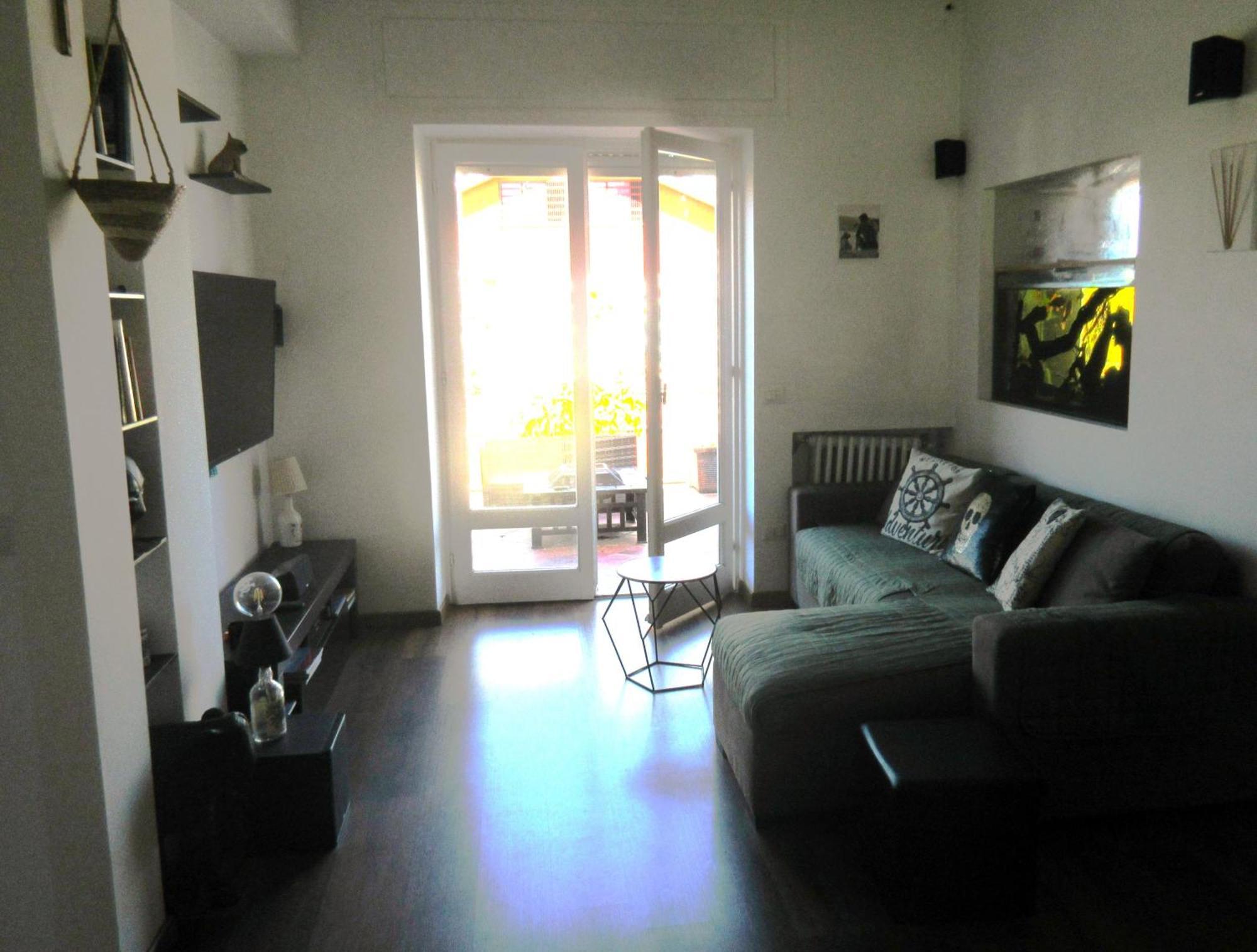 Rooftop Appia Antica,Silenzioso Riservato Two Bedrooms Two Bathrooms Ρώμη Εξωτερικό φωτογραφία