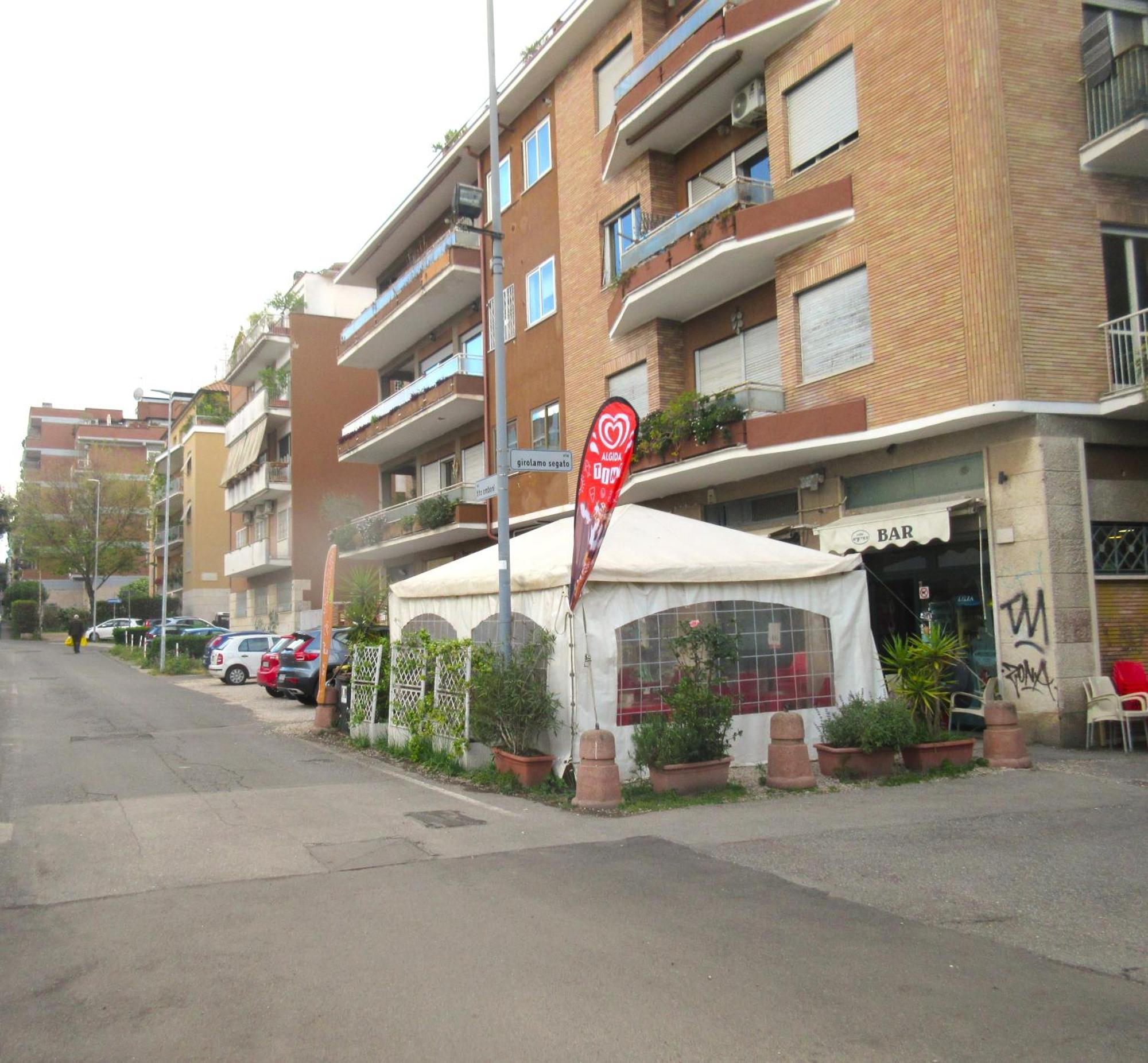 Rooftop Appia Antica,Silenzioso Riservato Two Bedrooms Two Bathrooms Ρώμη Εξωτερικό φωτογραφία